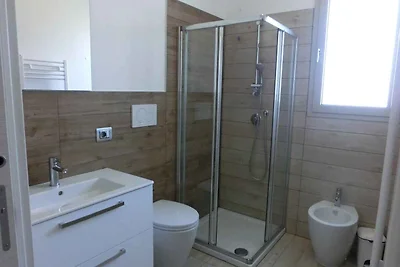 Ferienwohnung mit Balkon