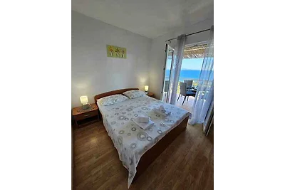 Gemütliche Ferienwohnung Sea and Pine mit Mee