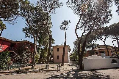 Ferienwohnung mit privatem Garten