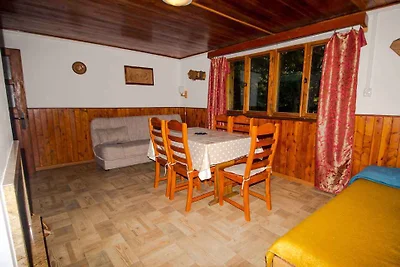 Ferienhaus in ruhiger Lage