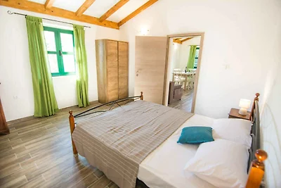 Apartament Dla rodzin Pašman, Tkon