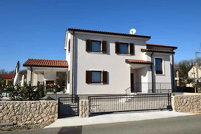 Villa mit Swimmingpool