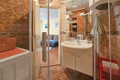 Vakantieappartement Gezinsvakantie Dajla