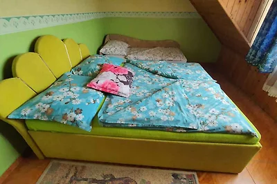 Ferienwohnung mit Klimaanlage Internet und