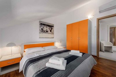 Ferienwohnung nur 50m vom Strand