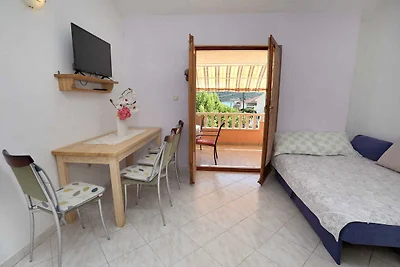 Ferienwohnung in Strandnähe