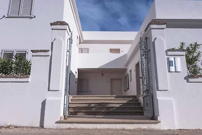 Ferienwohnung im Zentrum von Orosei