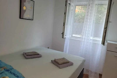 Vakantieappartement Gezinsvakantie Okrug Gornji