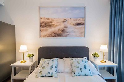 Ferienzimmer in Villa Csenge mit Fitnessraum 