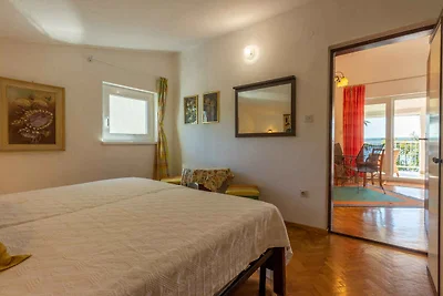 Vakantieappartement Gezinsvakantie Biograd na Moru