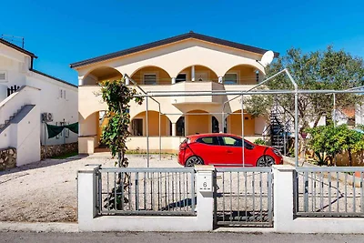 Vakantieappartement Gezinsvakantie Vir