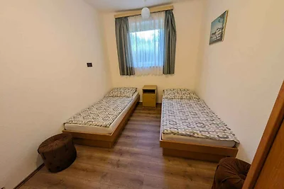 Vakantieappartement Gezinsvakantie Siofok