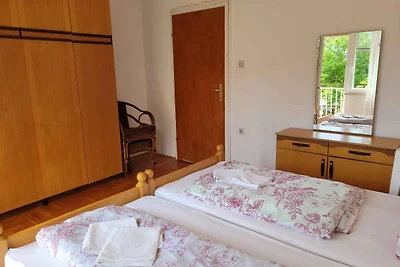 Ferienwohnung mit Balkon
