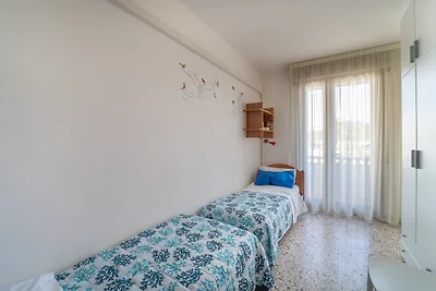 Appartamento Vacanza con famiglia Bibione