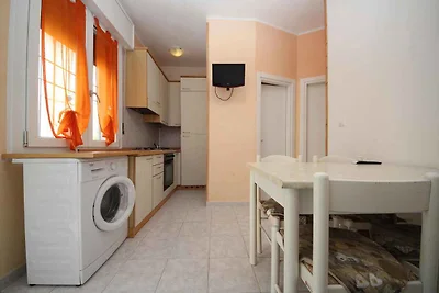 Ferienwohnung mit Klimaanlage und