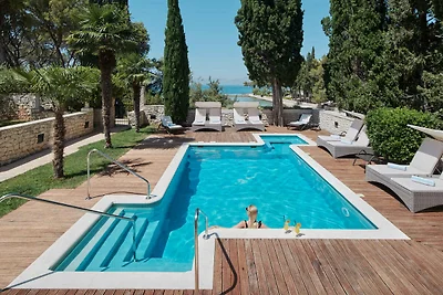 Casa vacanze Vacanza di relax Supetarska Draga