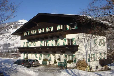 Ferienwohnung mit Balkon und WLAN