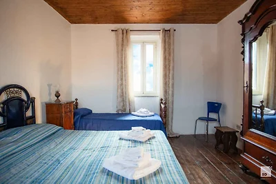 Appartamento Vacanza con famiglia Tropea