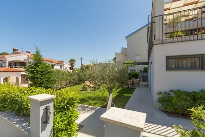 Ferienwohnung mit Klimaanlage