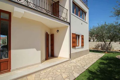 Vakantieappartement Gezinsvakantie Novigrad