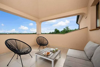 Vakantiehuis Ontspannende vakantie Radmani