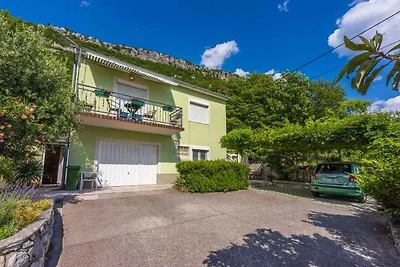Studio mit Terrasse und Grillmöglichkeit