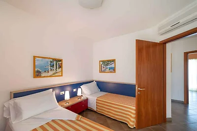 Appartamento Vacanza con famiglia Bibione