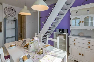 Ferienwohnung mit Klimaanlage