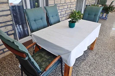 Appartamento Vacanza con famiglia Starigrad