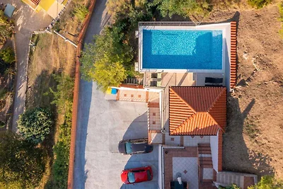 Appartamento Vacanza con famiglia Supetarska Draga