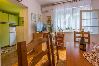 Ferienwohnung mit Klimaanlage