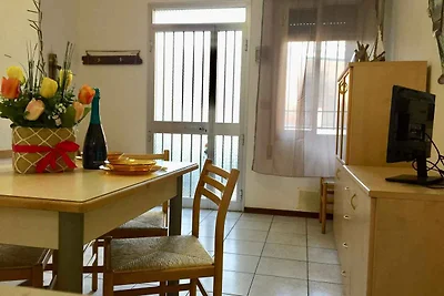 Appartamento Vacanza con famiglia Rosolina