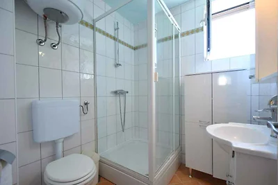 Ferienwohnung mit Klimaanlage
