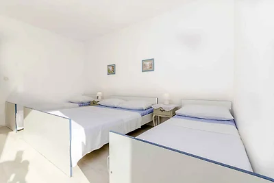 Ferienwohnung mit Klimaanlagen