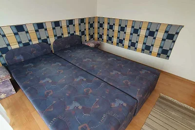 Ferienwohnung in der Nähe vom Strand mit