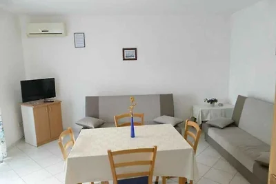 Ferienwohnung in Meernähe