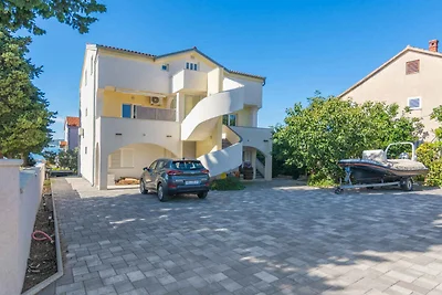 Ferienwohnung mit Meerblick