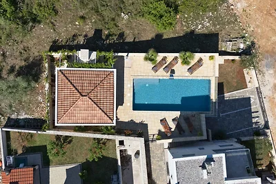 Charmantes Apartment Antonija und Robert in Z