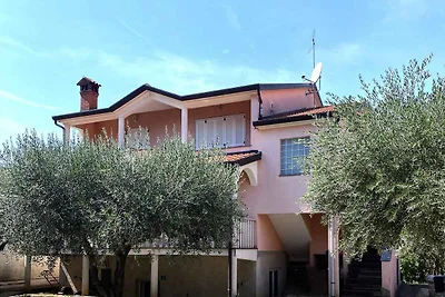 Ferienwohnung mit Klimaanlage und Internet