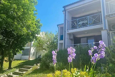Vakantieappartement Gezinsvakantie Klenovica