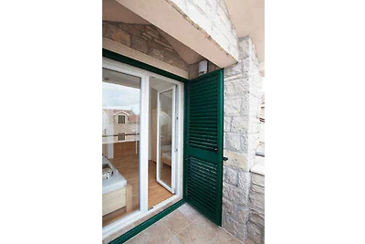 Ferienwohnung Apartment Trio 13 (2+1)