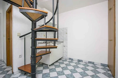 Ferienwohnung mit Balkon und Pool