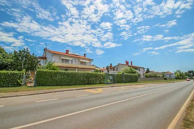 Ferienwohnung mit Klimaanlage