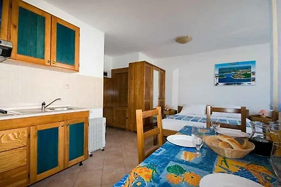 Appartamento Vacanza con famiglia Vrsar
