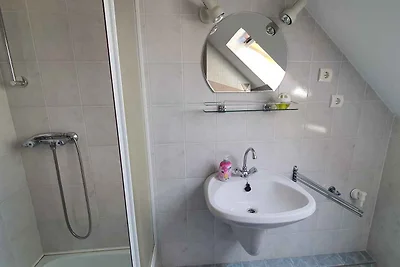 Ferienwohnung mit Pool und Internet