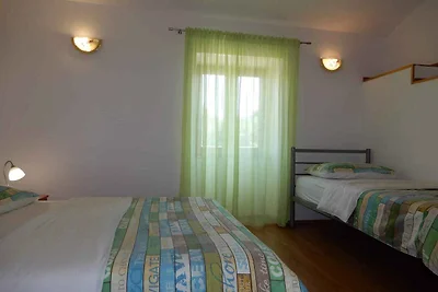 Ferienwohnung mit Garten und Grill zur gemein