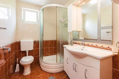 Ferienwohnung mit Swimmingpool und Klima