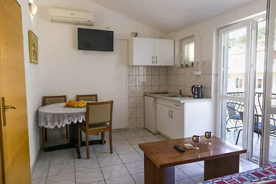 Ferienwohnung mit Klimaanlage