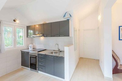 Vakantieappartement Gezinsvakantie Milna