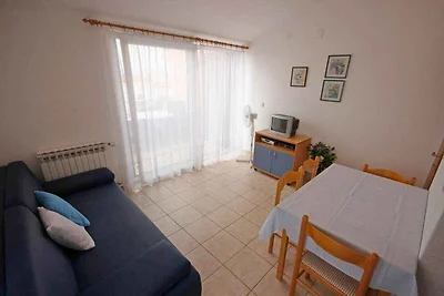Appartamento Vacanza con famiglia Vir